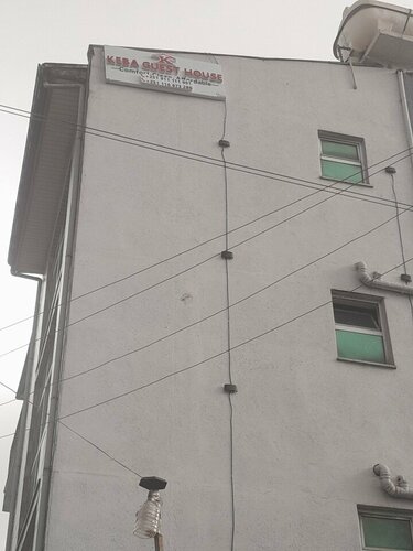 Keba Hotel & Guest House, Prenota Affittacamere Affittacamere a Addis Abeba, Affittacamere