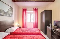 Hotel Mosaic, Забронировать Отель Вокзал Термини , рядом с Римский оперный театр