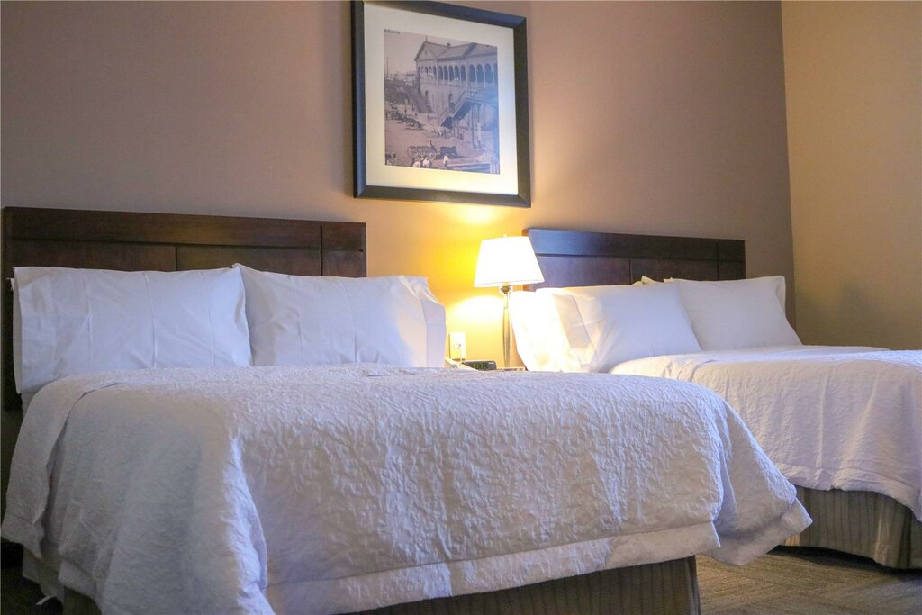 Hampton Inn by Hilton Tampico Zona Dorada
