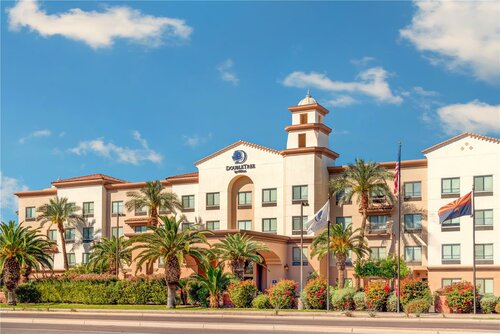 DoubleTree by Hilton Phoenix-Gilbert, Book Hotel Gilbert 