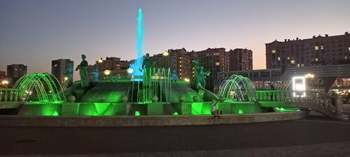 Квартиры посуточно