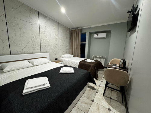Luna Hotel, Prenota Hotel Vologda 
