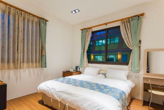 Geothermal Rise Leisure B&B