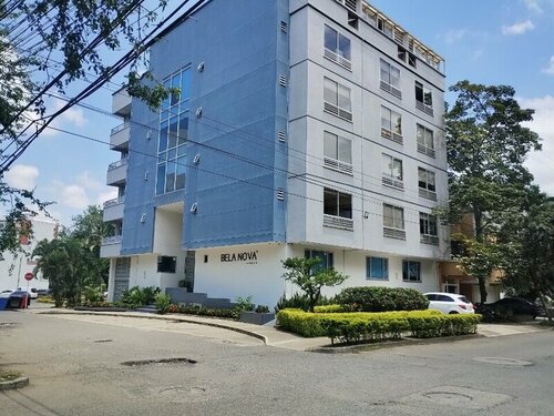 Hotel Belanova Bn4, Rezervasyon Otel Cali Cauca