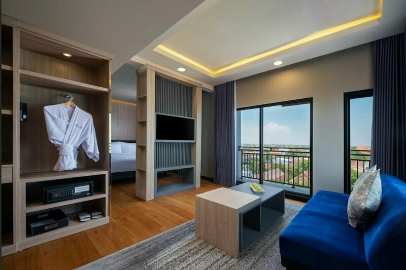 Aston Inn Rembang