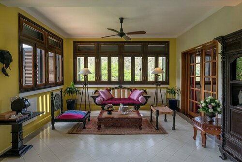 Victoria Angkor Resort & Spa