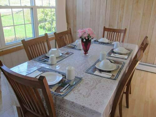 Belmont B&B, Reservar Pousada (com pequeno-almoço) Digby Bay of Fundy & Annapolis Valley