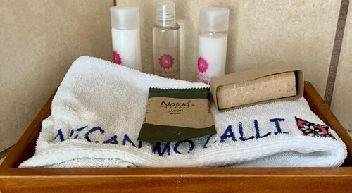 Nican Mo Calli, Varaa Hotelli SPA-hotellit kohteessa Tepoztlán, SPA