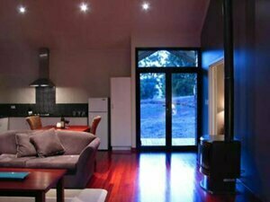 Rainbow Trail Chalets