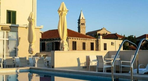Hotel Konavle, Забронировать Отель Чилипи Cavtat Coast