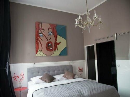 Boutique Hotel Columbia, Réserver Hôtel Hôtels à Vienne avec parking, près de Strudlhofstiege, Parking