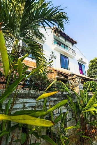 The Faifoo House, Réserver Hôtel Đà Nẵng Da Nang