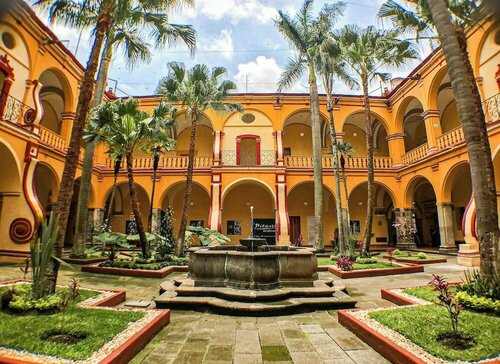 TRES79 Hotel Boutique Orizaba, Rezerwuj Boutique Hotel Hotele Butikowe w Veracruz, Boutique Hotel