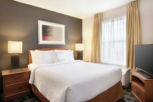 TownePlace Suites Gaithersburg, Buchen Sie Hotel Gaithersburg Maryland, in der Nähe von Bohrer Park