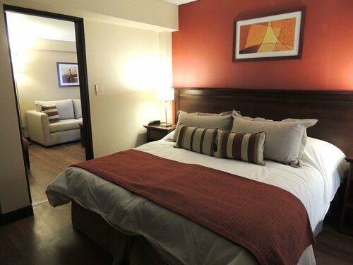 Premium Tower Suites San Luis, Забронировать Апарт-отель Потреро-де-лос-Фунес San Luis Province