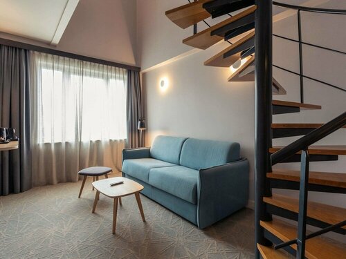 Novotel Brussels Centre Midi, Prenota Hotel Hotel business a Flanders, 4* 5*