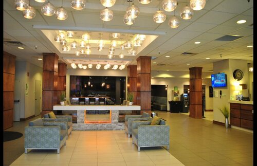 Holiday Inn Hopkinsville, Boek Hotel Hopkinsville Kentucky