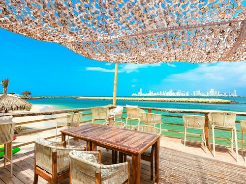 Palmarito Beach Hotel, Book Hotel Bolivar Bolivar