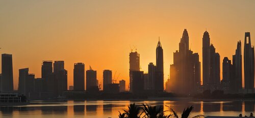 W Dubai - The Palm, Забронировать Отель Пальма Джумейра Дубай