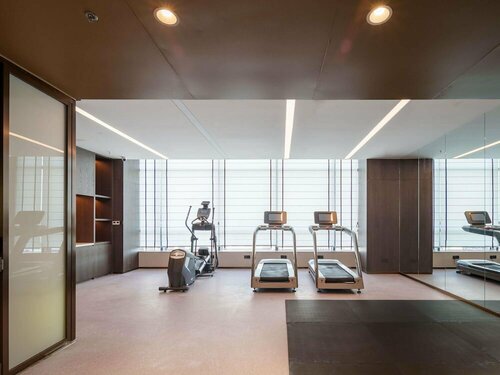 Grand Mercure Changzhou Luoxi, Reserva ahora Hotel Luoxi Jiangsu