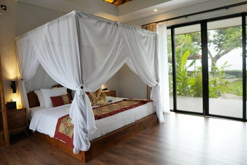 Lovina Haven Boutique Resort, Book Resort Umeanyar Buleleng