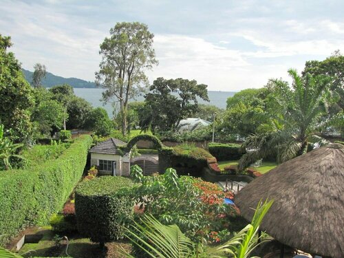 Stipp Hotel Gisenyi, Buchen Sie Hotel All-Inclusive-Hotels in Rubavu, All Inclusive