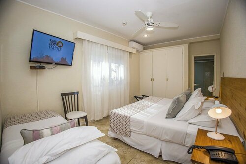 Joan Miró Hotel, Забронировать Бутик-отель Пунта-дель-Эсте Punta del Este and Vicinity