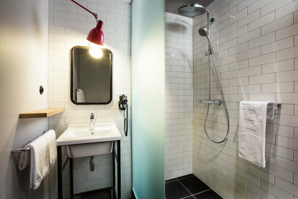 Pentahotel Leipzig