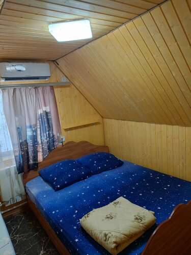 Nika, Rezervovat Hotel Zaliman Bogucharsky District