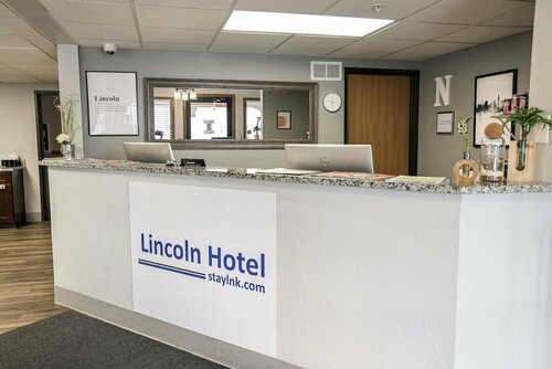 Days Inn Lincoln South, Reservar Hotel Lincoln Nebraska