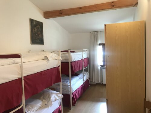 Casteluce Hotel Funivie, Забронировать Отель Отели Мадонна-ди-Кампильо с завтраком, Завтраки