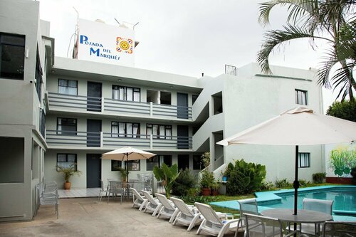 Lofts Marques Oaxaca, Rezervasyon Daire Oaxaca Apartlar, Daire