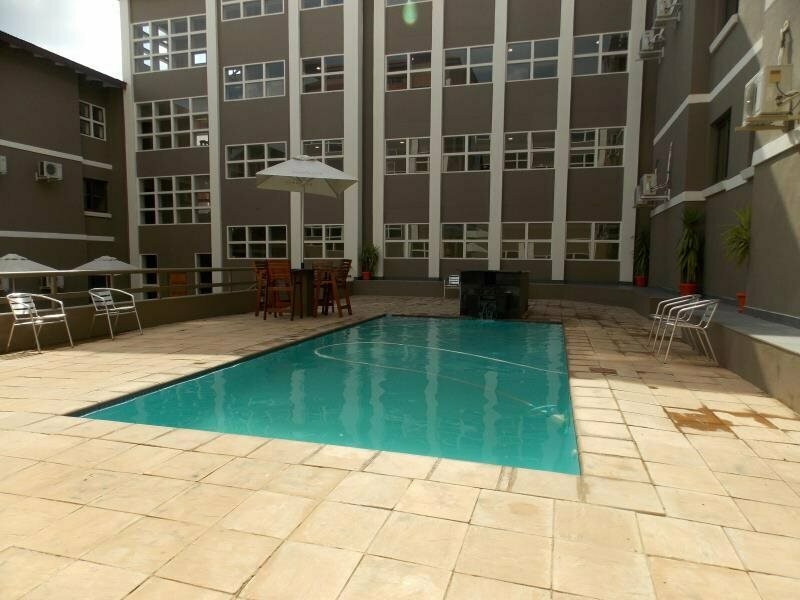 Randburg Towers and Inn