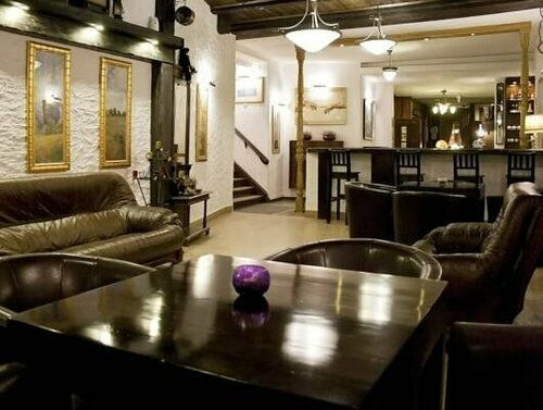 Hotel Pod Orłem, Забронировать Отель Недорогие отели Торуни, рядом с Костел Благословенной Девы Марии, недорогие