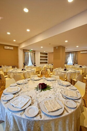 Hotel Villa Sturzo, Book Hotel Hoteller i Sicilien med parkering, Parkering