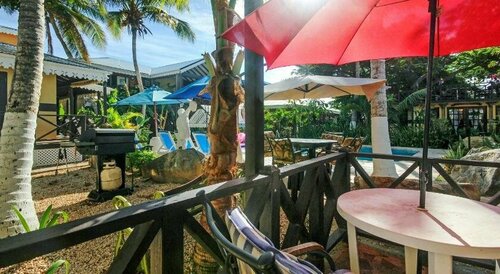 Mary's Boon Beach Resort & Spa, Đặt Khu nghỉ dưỡng Khách sạn ở Simpson Bay bao gồm bữa sáng, Bữa sáng