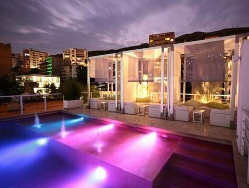 Now Hotel Cali, Забронировать Отель Кали Cauca