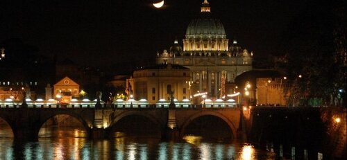 Vatican Palace, Book Hotel Vatican City - Prati 