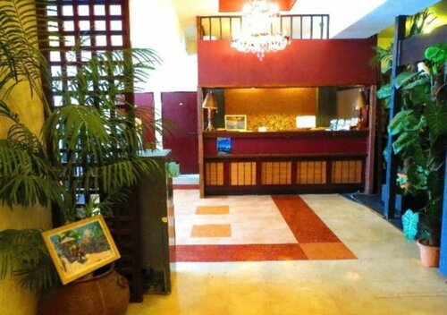 Stella Resort, Забронировать Хостел Недорогие отели Наха, рядом с Томарин - Портовый терминал Томари, недорого