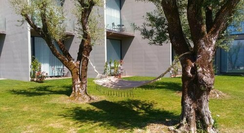 Tempus Hotel & Spa, Забронировать Курортный отель Понти-да-Барка Serra da Peneda