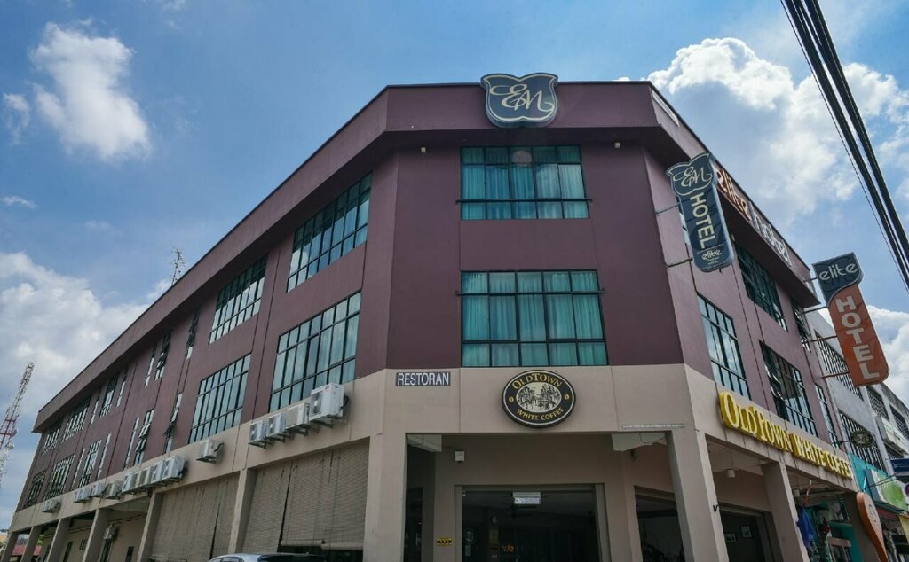 Elite Hotel