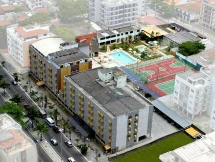 Caribe Park Hotel, Забронировать Отель Отели штата Рио-де-Жанейро с завтраком, Завтраки
