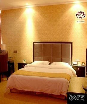 Huang Shang Huang Hotel, Prenota Hotel Ankang Shaanxi