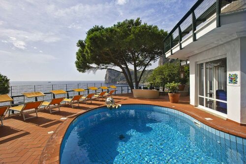 Villa Felicita, Забронировать Вилла Марина-дель-Кантоне Италия