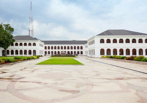 La Maison de Colombo, Забронировать Отель Отели Западной провинции с бассейном, Бассейн