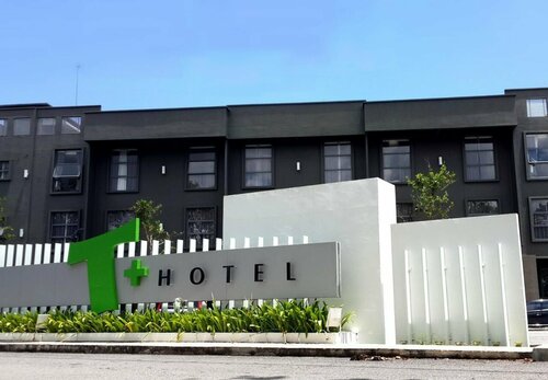 T+ Hotel, Book Hotel Billige hoteller i Kedah