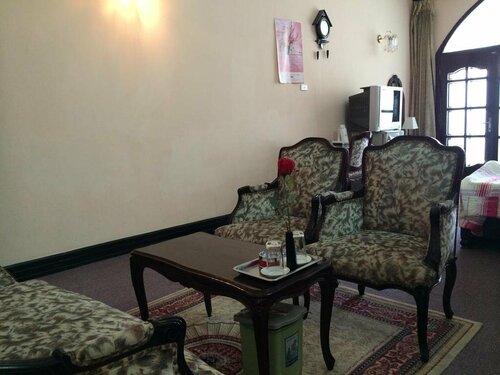 Kim Anh Hotel, Забронировать Отель Отели Муниципалитета Ханоя с парковкой, Парковка