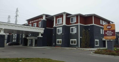 Best Western Plus Chestermere Hotel, Reserva ahora Hotel  