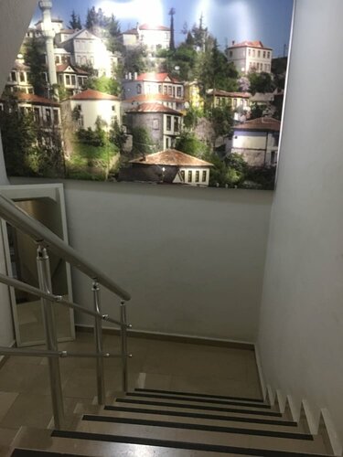 Otel Marmara, Забронировать Отель Отели Акчаабат с парковкой, Парковка