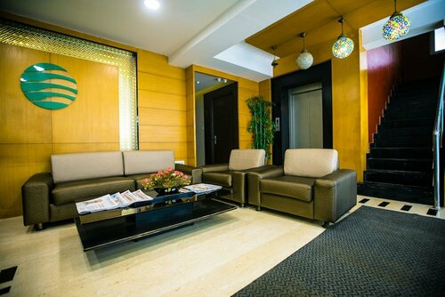 Orion Residency Hotel Near Chennai Central Railway Station, Забронировать Отель Ченнаи штат Тамилнад